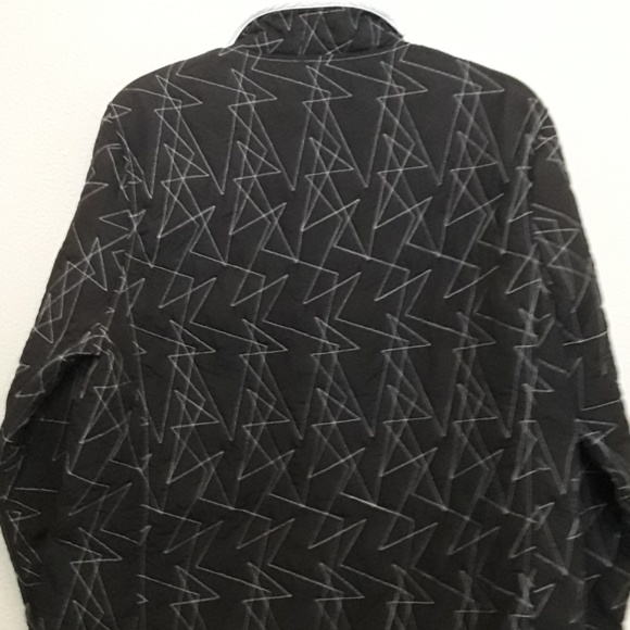 Platinum jacket, Sz L - Picture 8 of 8